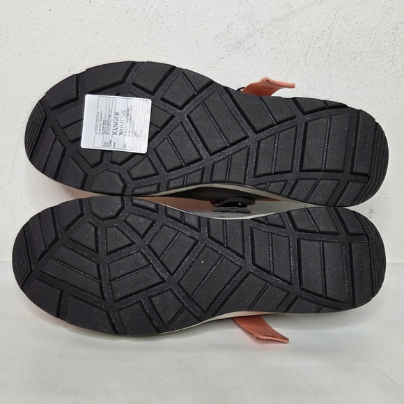 Spyder Ranger Sandal Slip On Clog Water Shoe Non Slip Activewear Peach Womens 9 - Picture 8 of 9